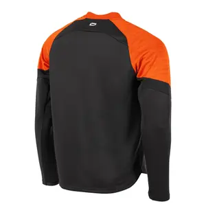 Veste de survêtement 1/4 zip Stanno Bolt image-3
