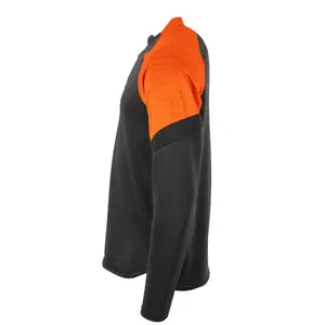 Veste de survêtement 1/4 zip Stanno Bolt image-4