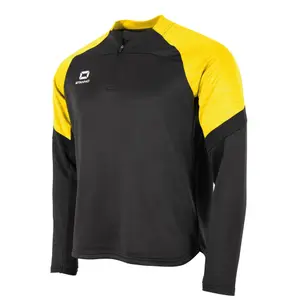 Veste de survêtement 1/4 zip Stanno Bolt image-1