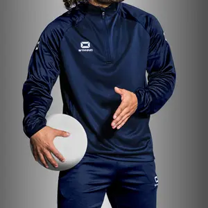 Children's training jacket Stanno Stadio image-1