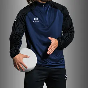 Children's training jacket Stanno Stadio image-1
