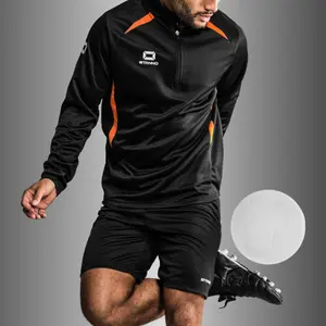 Sweat jacket Stanno Stadio image-6