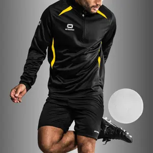 Children's training jacket Stanno Stadio image-2