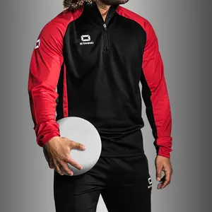 Children's training jacket Stanno Stadio image-2