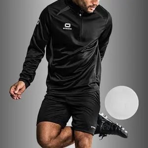 Children's training jacket Stanno Stadio image-6