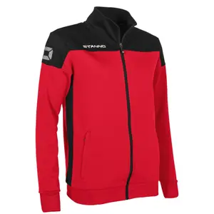 Veste de survêtement femme Stanno Pride image-1