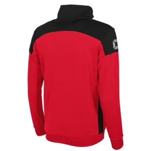 Veste de survêtement femme Stanno Pride image-3