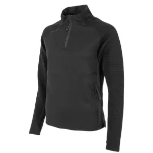 Women's 1/4" tracksuit jacket Stanno image-1