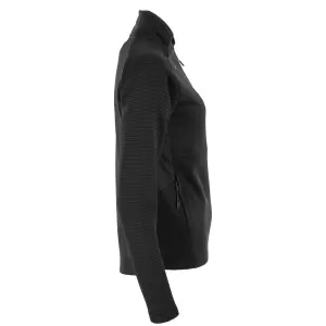 Women's 1/4" tracksuit jacket Stanno image-3