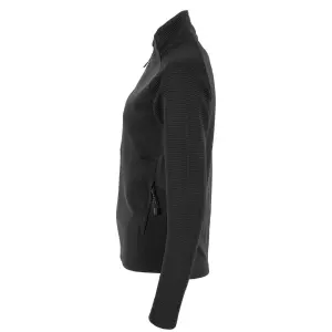 Women's 1/4" tracksuit jacket Stanno image-4