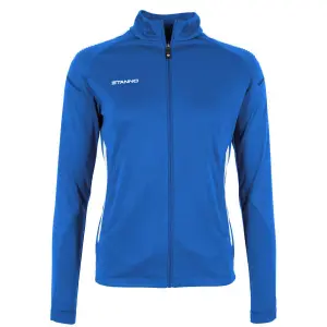 Veste de survêtement full zip femme Stanno First image-0