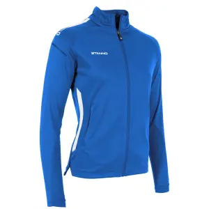 Veste de survêtement full zip femme Stanno First image-1