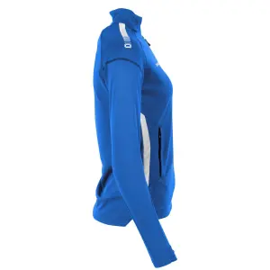 Veste de survêtement full zip femme Stanno First image-6