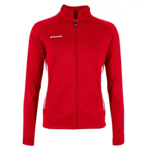 Women's full zip sweat jacket Stanno First image-0