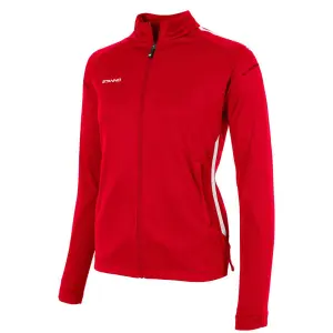 Women's full zip sweat jacket Stanno First image-2