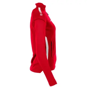 Women's full zip sweat jacket Stanno First image-6