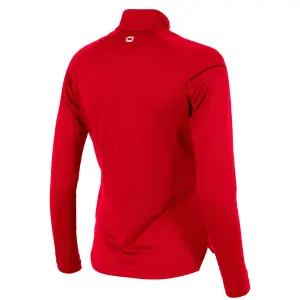 Women's full zip sweat jacket Stanno First image-5