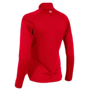 Women's full zip sweat jacket Stanno First image-4