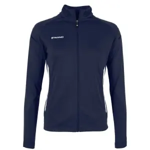 Women's full zip sweat jacket Stanno First image-0