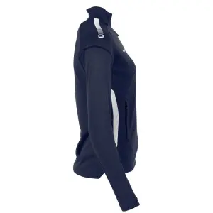 Women's full zip sweat jacket Stanno First image-6