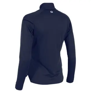 Women's full zip sweat jacket Stanno First image-5