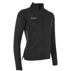 Veste de survêtement zippé femme Stanno First image-0