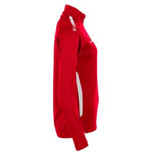 Women's 1/4 zip sweatshirt Stanno First image-2