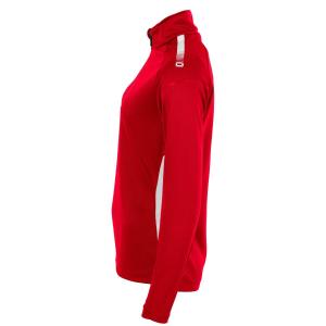 Women's 1/4 zip sweatshirt Stanno First image-3