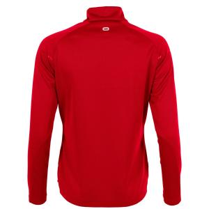 Women's 1/4 zip sweatshirt Stanno First image-1