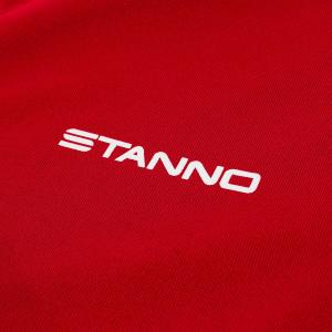 Women's 1/4 zip sweatshirt Stanno First image-6
