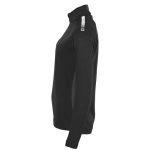 Women's 1/4 zip sweatshirt Stanno First image-3