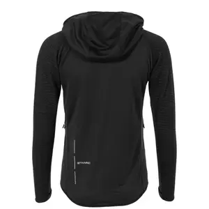 Women's hooded zipped-up tracksuit jacket Stanno Functionals II image-3