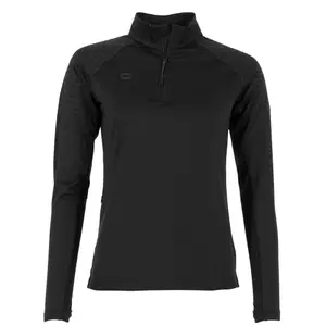Veste de survêtement zippé femme Stanno Functionals Quarter image-0