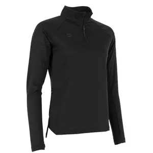 Veste de survêtement zippé femme Stanno Functionals Quarter image-1