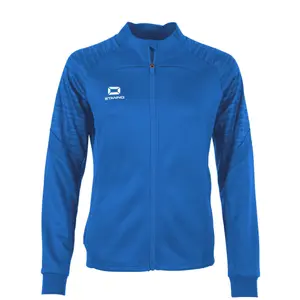 Veste de survêtement femme Stanno Bolt image-0