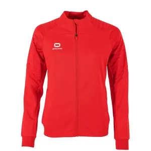 Women's sweat jacket Stanno Bolt image-0
