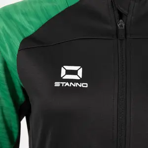 Women's sweat jacket Stanno Bolt image-6