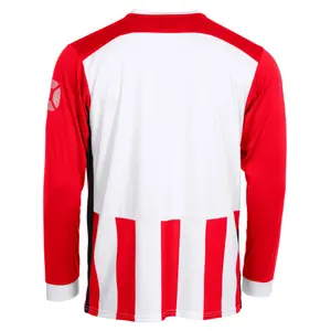 Kindertrikot Stanno Brighton L.S. image-3