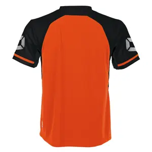 Jersey met korte mouwen Stanno Liga image-4