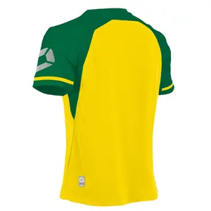 Jersey met korte mouwen Stanno Liga image-4