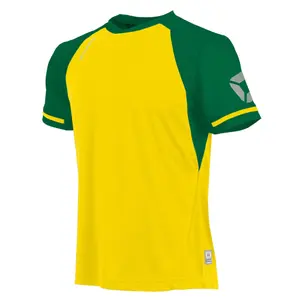 Jersey met korte mouwen Stanno Liga image-1