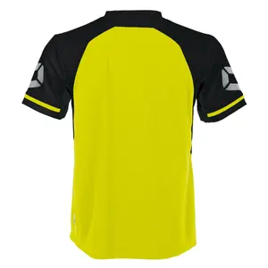 Camisola de manga curta para criança Stanno Liga image-4