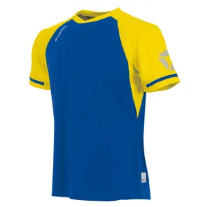 Short sleeve jersey Stanno Liga image-2