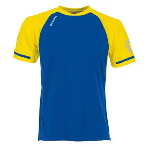 Short sleeve jersey Stanno Liga image-0