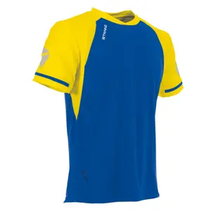 Short sleeve jersey Stanno Liga image-1
