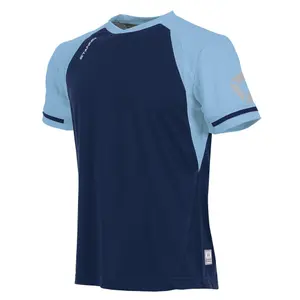 Children's short-sleeved jersey Stanno Liga image-2
