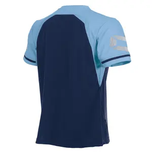 Children's short-sleeved jersey Stanno Liga image-4