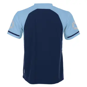 Children's short-sleeved jersey Stanno Liga image-3