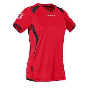 Trikot Frau Stanno Olympico image-3