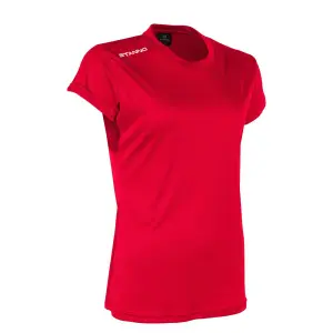 T-shirt de mulher Stanno Field image-1